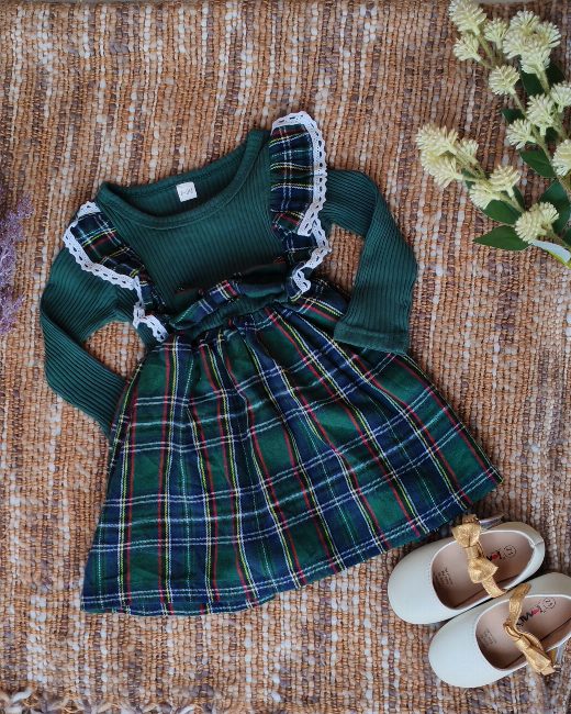 Vetado talla 6-9 meses