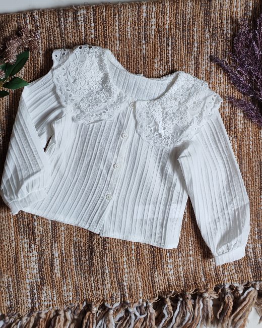 Blusa talla 5 años