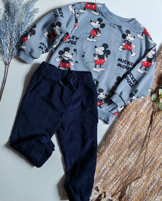 Idea de outfit 💯
