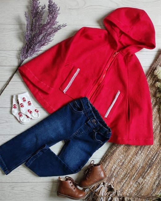 Idea de outfit 🤩
