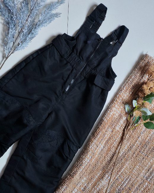 Traje de nieve Cat&Jack talla 3 años