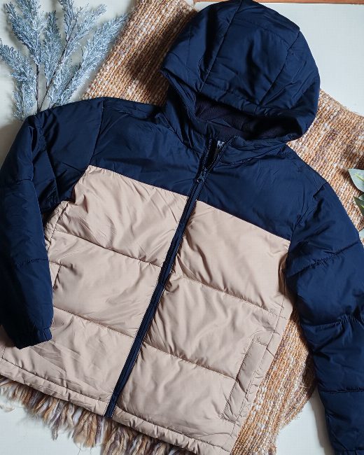 Chaqueta Old navy talla 10-12 años