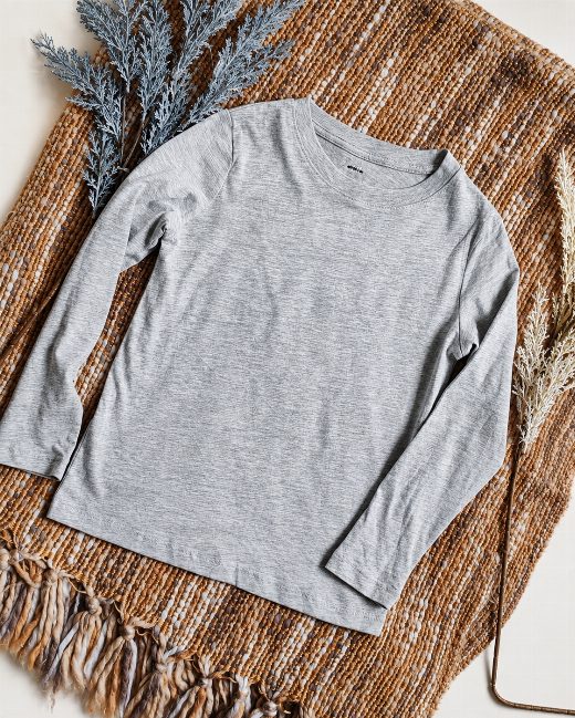 Polera H&M talla 4-6 años