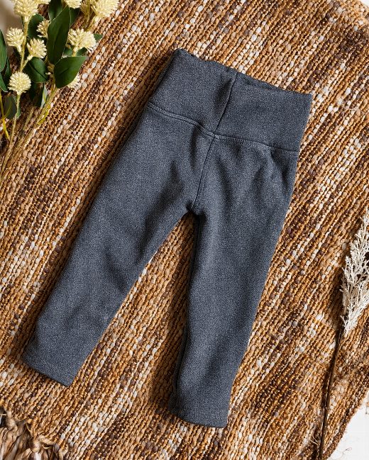 Calza talla 2 años