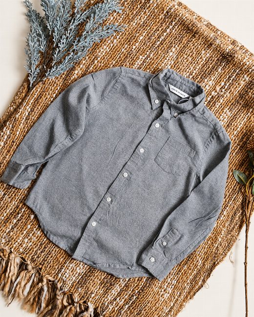 Camisa talla 4 años
