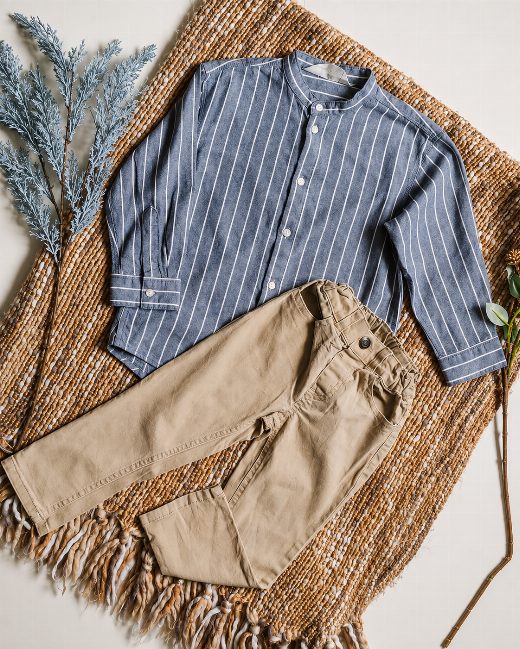 Idea de outfit 🤗