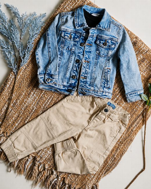 Hermosa idea de outfit 🤩