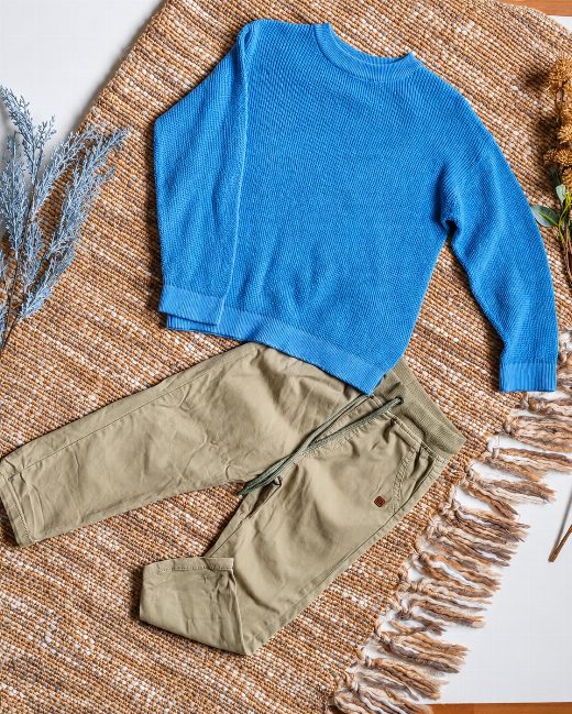 Hermosa idea de outfit 🤩