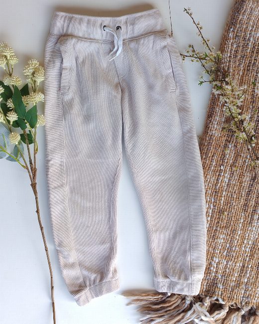 Buzo estilo zara 4-5 años