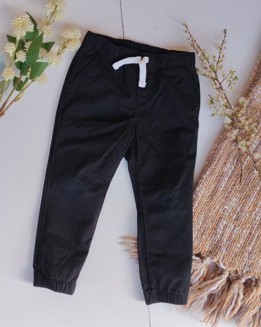 Jogger talla 3