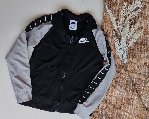 Poleron Nike 5-6 años
