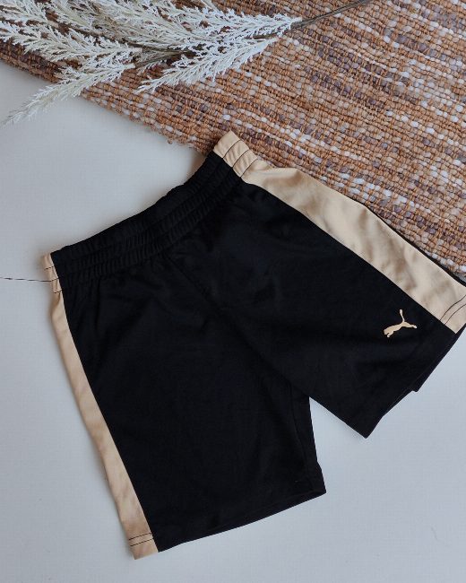 Short puma deportivo talla 4