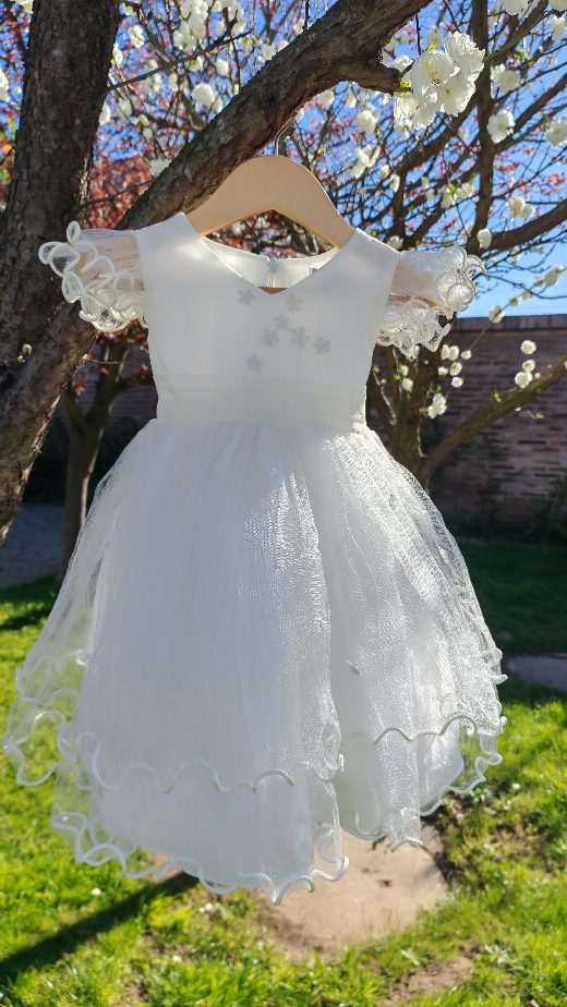 Vestido 18-24 meses