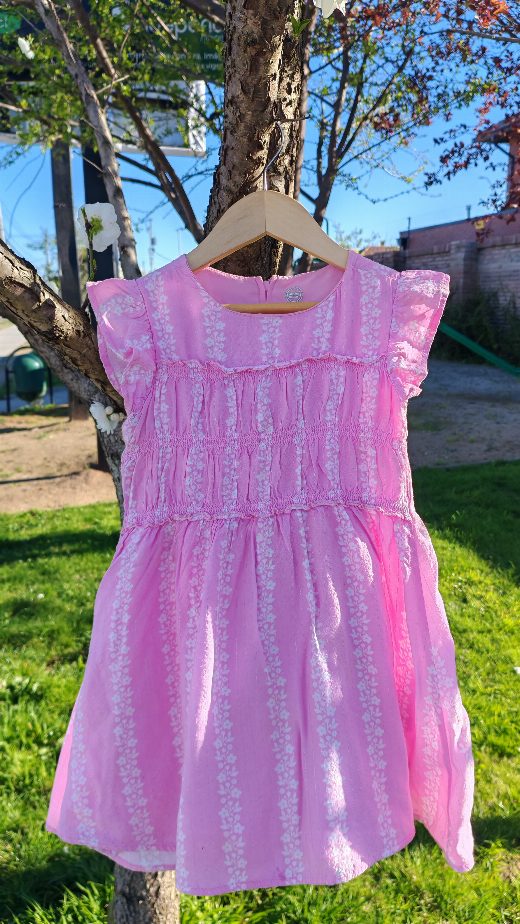 Vestido talla 4