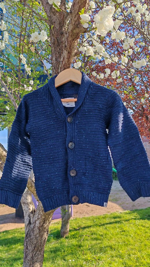 Sweater 24 meses