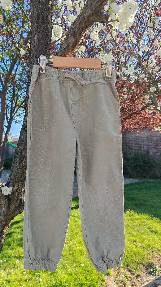 Jogger talla 5