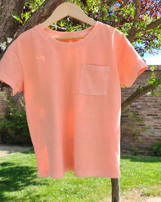 Polera talla 8