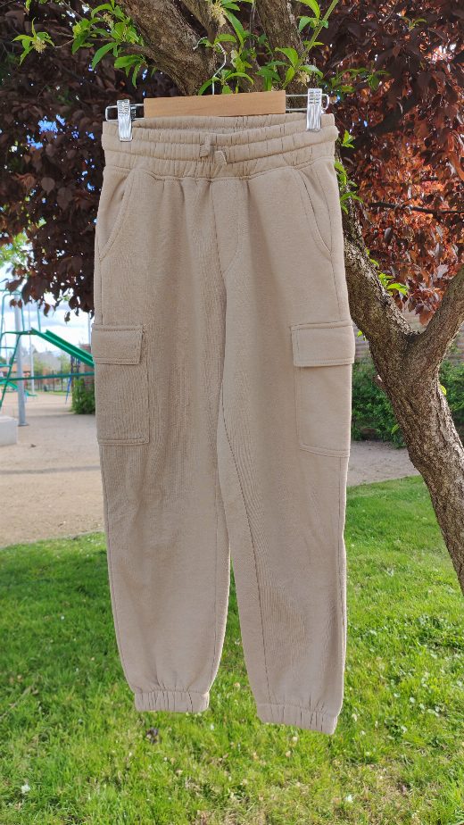 Buzo h&m 8-9 años
