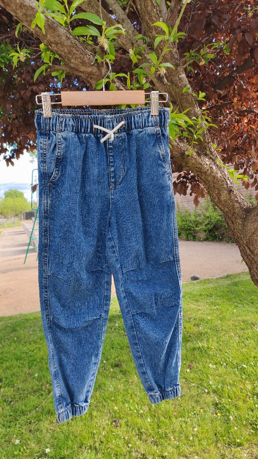 Jogger h&m 7-8 años