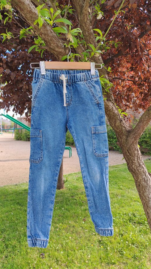 Jogger talla 5
