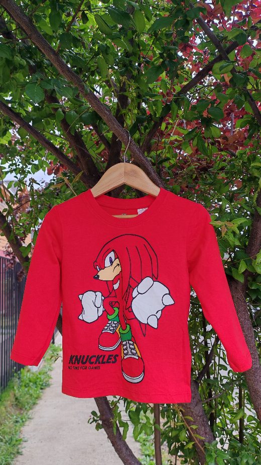 Polera H&M 1 1/2 - 2 años