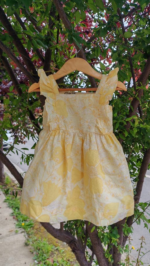 Vestido GAP talla 2