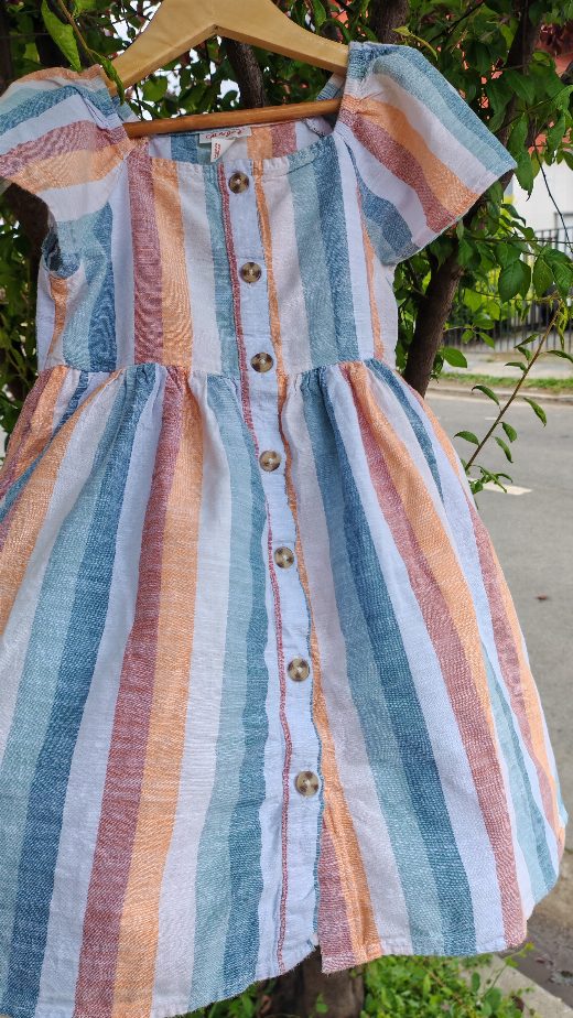 Vestido talla 6