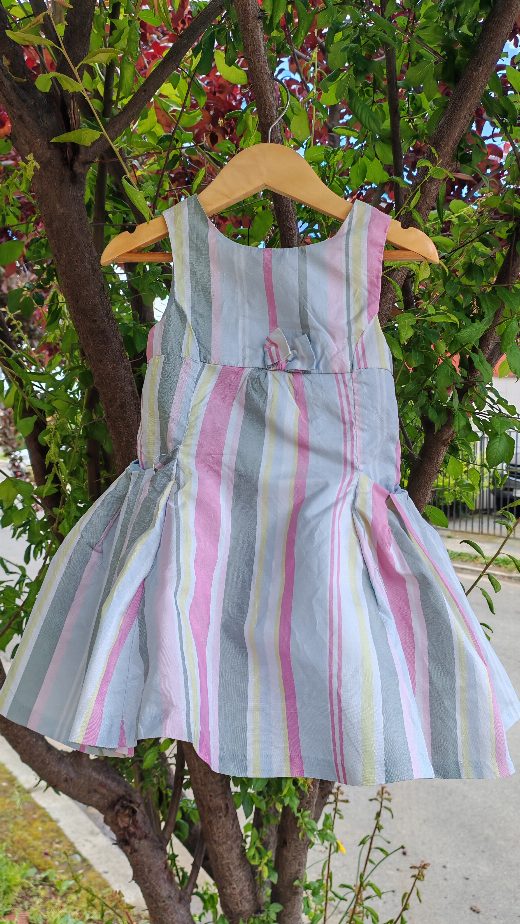 Vestido talla 2