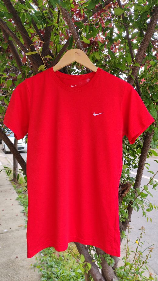 Polera Nike talla 14
