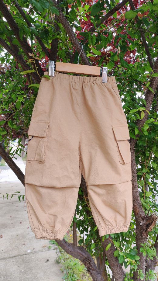 Jogger 18-24 meses