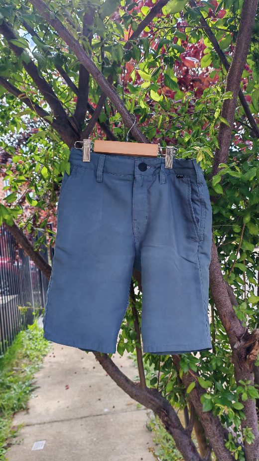Short HURLEY talla 8