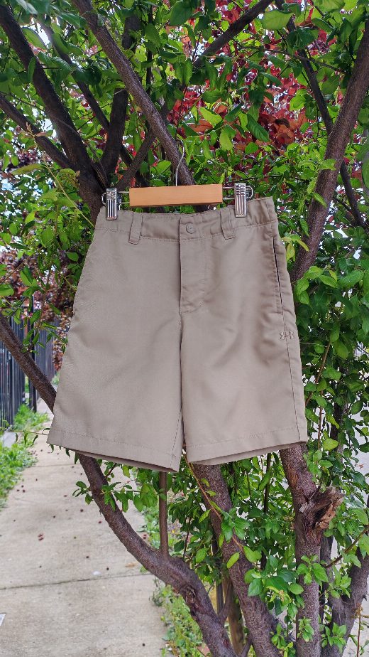 Short talla 6 UNDER